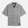 CHEMISE HOMME BLANC BLANC