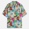 CHEMISE HOMME BLANC BLANC