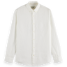 CHEMISE HOMME BLANC BLANC