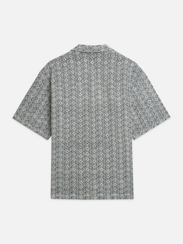 CHEMISE HOMME BLANC BLANC