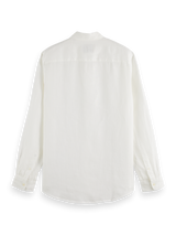 CHEMISE HOMME BLANC BLANC