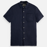 CHEMISE HOMME MARINE MARINE