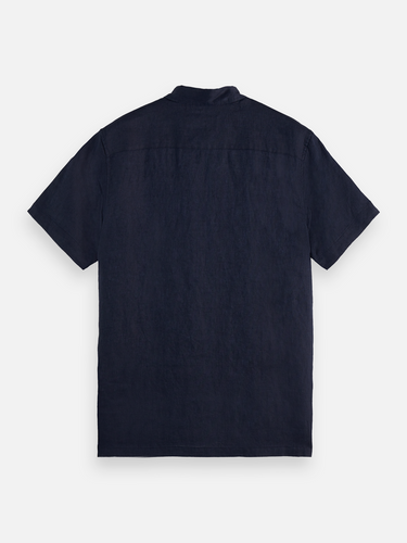 CHEMISE HOMME MARINE MARINE
