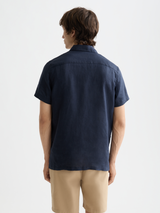 CHEMISE HOMME MARINE MARINE
