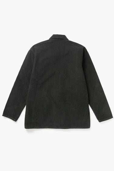 CHEMISE HOMME CORDUROY CHORE KAKI KAKI