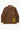 CHEMISE HOMME CORDUROY CHORE MARRON MARRON