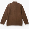 CHEMISE HOMME CORDUROY CHORE MARRON MARRON