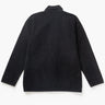 CHEMISE HOMME CORDUROY CHORE NOIR NOIR