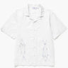 CHEMISE HOMME MACKEREL SHIRT OFF WHITE OFF WHITE