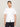 CHEMISE HOMME 1985 FLEX OXFORD RF BLANC BLANC