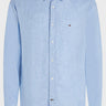 CHEMISE HOMME 1985 KNITTED SF SHIR CIEL CIEL