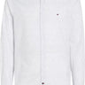 CHEMISE HOMME CL-W POP FLORAL BLANC BLANC
