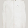 CHEMISE HOMME CORE CL FLEX POPLIN BLANC BLANC