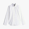 CHEMISE HOMME DC FLEX COLLAR BLANC BLANC