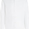 CHEMISE HOMME DC SOLID POPLIN BLANC BLANC