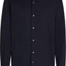 CHEMISE HOMME DC SOLID POPLIN MARINE MARINE