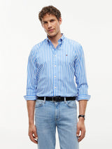 CHEMISE HOMME FLEX BLUE SPELL BLUE SPELL