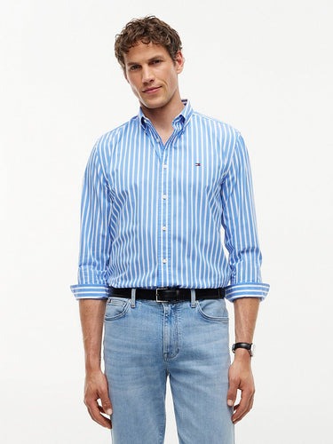 CHEMISE HOMME FLEX BLUE SPELL BLUE SPELL