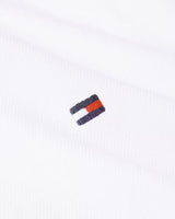 CHEMISE HOMME FLEX DOBBY SF SHIRT BLANC BLANC