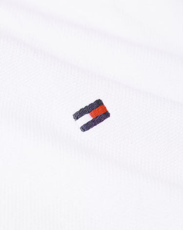 CHEMISE HOMME FLEX DOBBY SF SHIRT BLANC BLANC