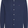CHEMISE HOMME FLEX DOBBY SF SHIRT MARINE MARINE