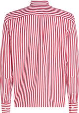 CHEMISE HOMME FLEX POPLIN BOLD ROSE ROSE