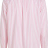 CHEMISE HOMME FLEX POPLIN BOLD STR ROSE ROSE