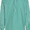 CHEMISE HOMME FLEX POPLIN BOLD VERT VERT