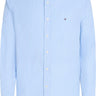 CHEMISE HOMME FLEX POPLIN CLASSIC CIEL CIEL