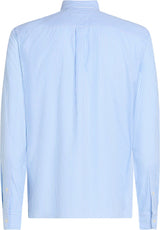 CHEMISE HOMME FLEX POPLIN CLASSIC CIEL CIEL