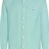 CHEMISE HOMME FLEX POPLIN CLASSIC LAGON LAGON