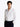 CHEMISE HOMME FLEX POPLIN KENT COL BLANC BLANC