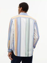 CHEMISE HOMME HERITAGE BLANC BLANC