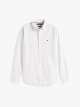 CHEMISE HOMME HERITAGE OXFORD CAMEL CAMEL