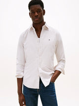 CHEMISE HOMME HERITAGE OXFORD CAMEL CAMEL