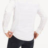 CHEMISE HOMME ORIG STRETCH BLANC BLANC