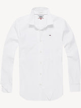 CHEMISE HOMME ORIG STRETCH BLANC BLANC