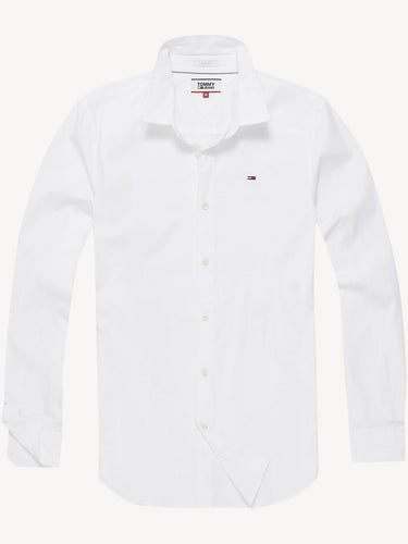 CHEMISE HOMME ORIG STRETCH BLANC BLANC