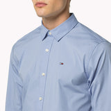 CHEMISE HOMME ORIG STRETCH CIEL CIEL