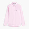 CHEMISE HOMME LIGHT OXFORD ROSE PETAL ROSE PETAL