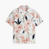 CHEMISE HOMME LINEN IVOIRE IVOIRE