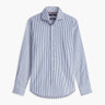 CHEMISE HOMME NY FLEX COLLAR CLSSC MARINE MARINE