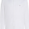 CHEMISE HOMME PERFORMANCE KNIT BLANC BLANC