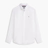 CHEMISE HOMME PIGMENT DYED BLANC BLANC