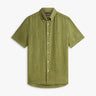 CHEMISE HOMME PIGMENT DYED DARK ARTICHOKE DARK ARTICHOKE