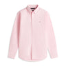 CHEMISE HOMME SOLID HERITAGE ROSE ROSE