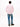 CHEMISE HOMME SOLID HERITAGE ROSE ROSE