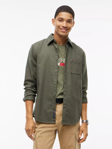 CHEMISE HOMME REG FLANNEL SHIR ROCKY MOUNTAIN ROCKY MOUNTAIN