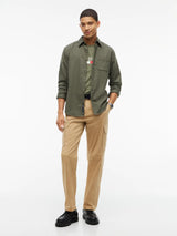 CHEMISE HOMME REG FLANNEL SHIR ROCKY MOUNTAIN ROCKY MOUNTAIN