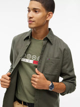 CHEMISE HOMME REG FLANNEL SHIR ROCKY MOUNTAIN ROCKY MOUNTAIN